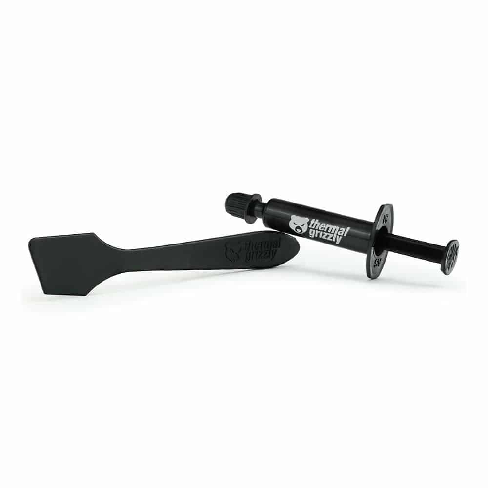 Thermal Grizzly Hydronaut 1g Thermal Compound